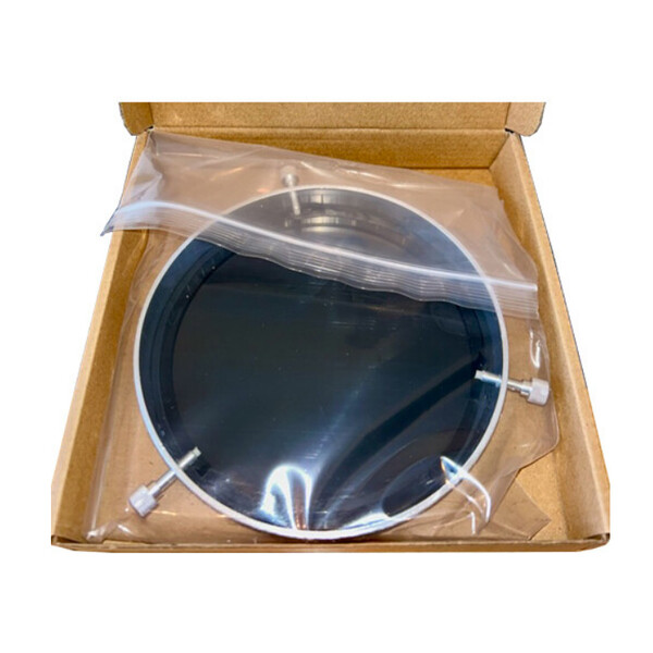Filtres solaires MrStarGuy 125-155 mm