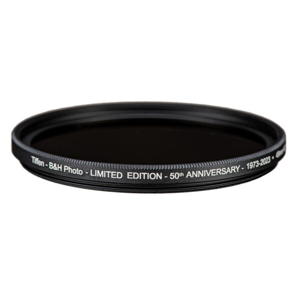 Filtre Tiffen ND 5,4 49 mm