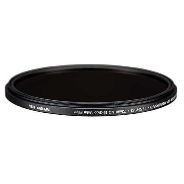 Filtre Tiffen ND 5,4 72mm