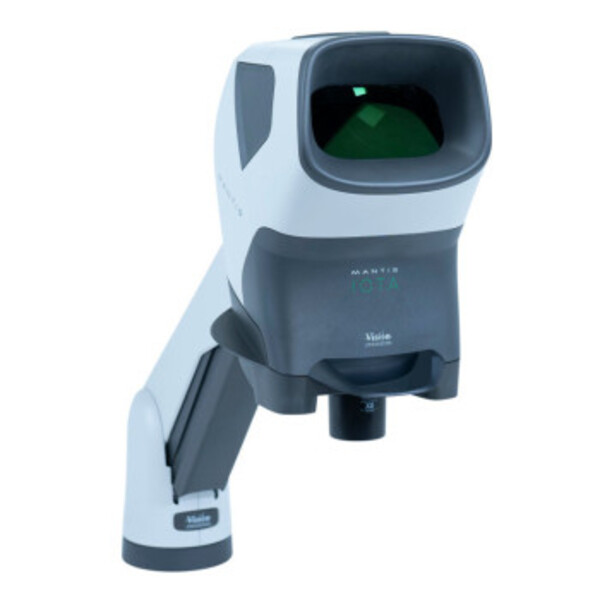 Microscope stéréoscopique Vision Engineering MANTIS IOTA avec « trépied universel Verso » (sans objectifs) SMI200