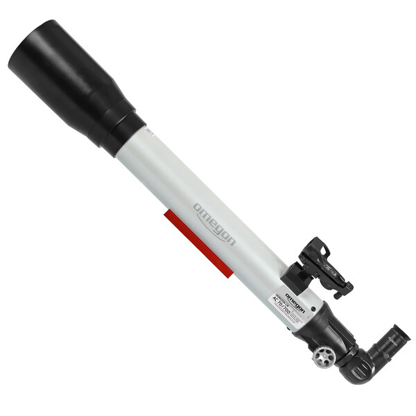 Omegon Teleskop CR AC 70/700