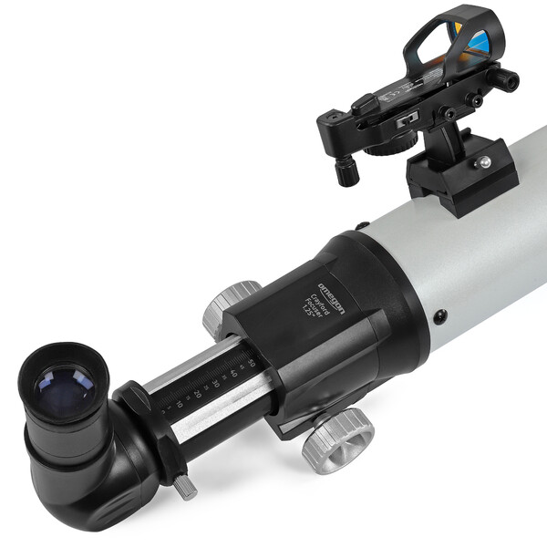 Omegon Teleskop CR AC 70/700