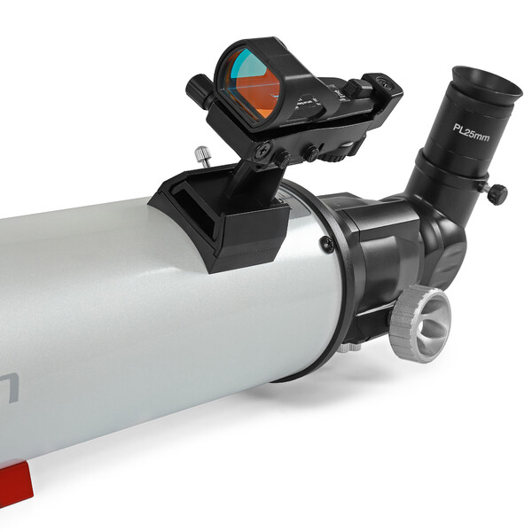 Télescope Omegon AC 90/650