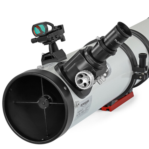 Télescope Omegon N 114/900