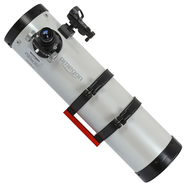 Télescope Omegon Horizon N 130/650 EQ370