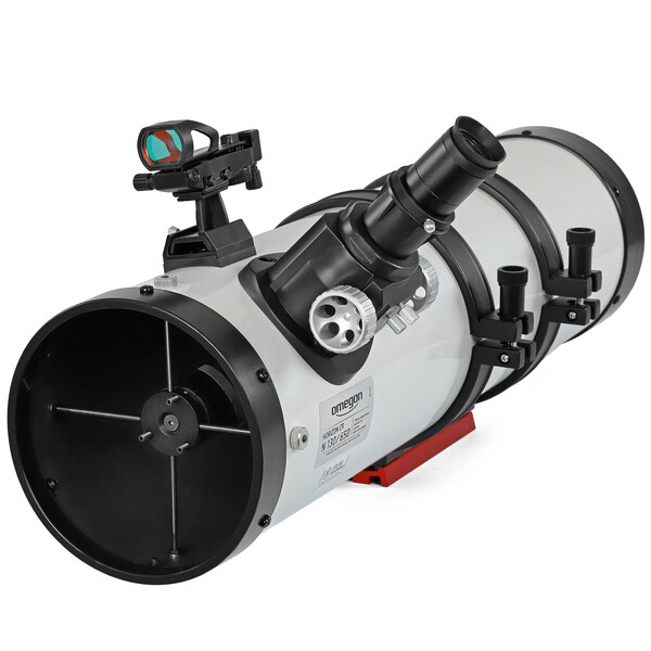 Télescope Omegon N 130/650