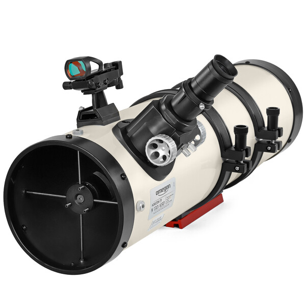 Télescope Omegon N 130/650