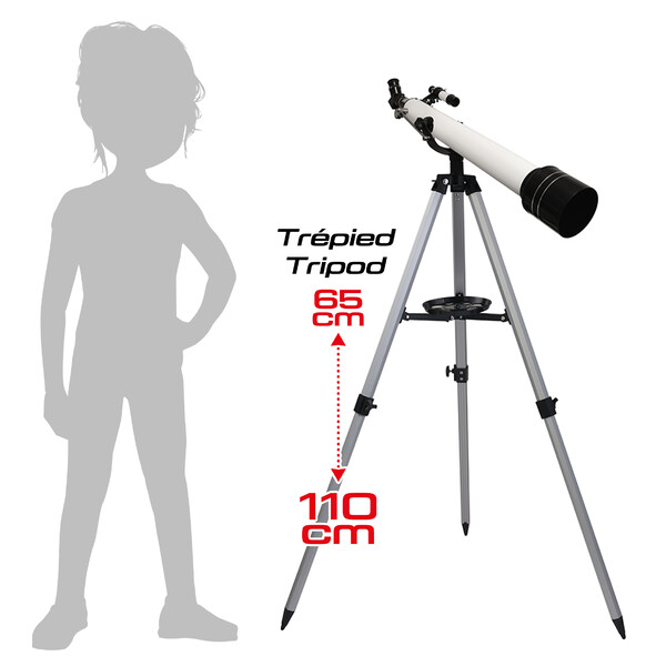 Buki Télescope 40 activités