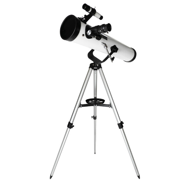 Buki Télescope réflecteur 50 activités