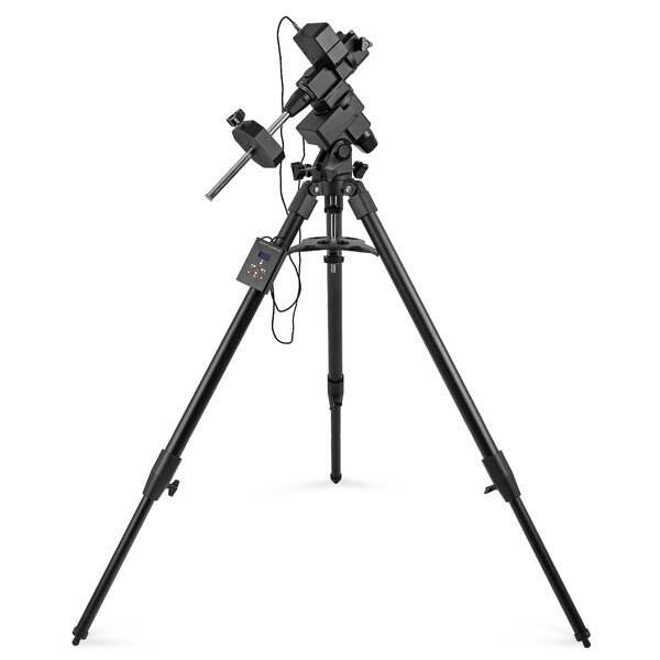 Omegon Teleskop N 153/750 EQ570DX