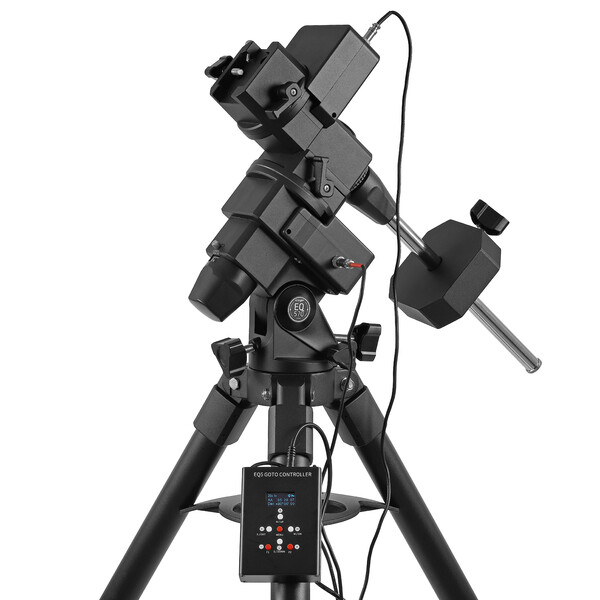 Omegon Teleskop N 153/750 EQ570DX