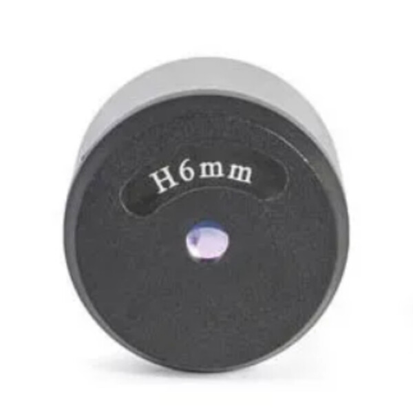 Celestron Huygens 6 mm 1,25"
