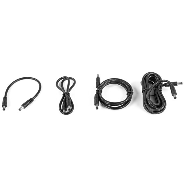 Câble Omegon 5,5-2,1mm 1m