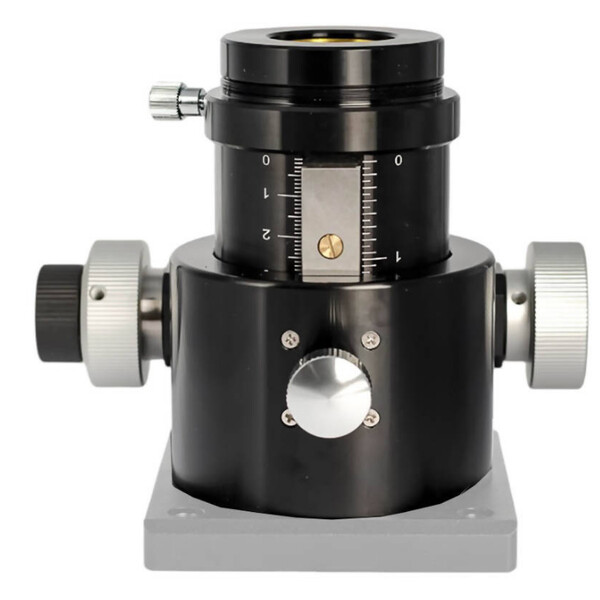TS Optics Okularauszug RAP Newton 2"
