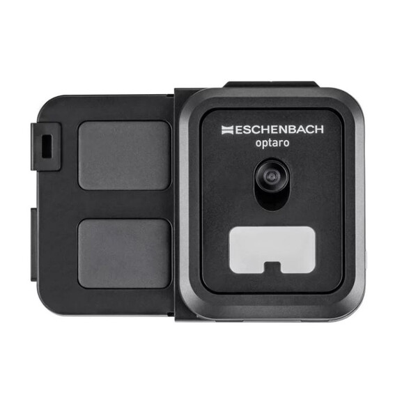 Loupe Eschenbach optaro - Module caméra
