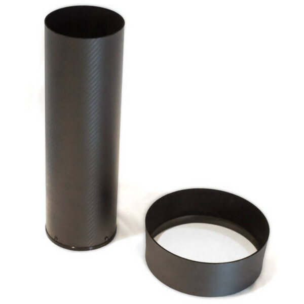 Cellule du miroir principal TS Optics Carbon 406 mm f/8 GSO RC