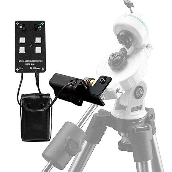 Skywatcher Motor Starquest DX für RA-Achse