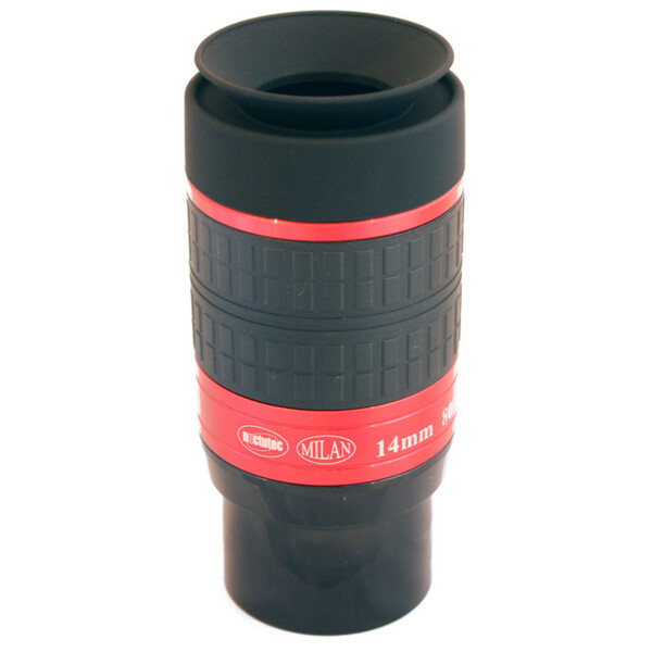 noctutec Okular Milan LER UWA 14mm 80° 2"