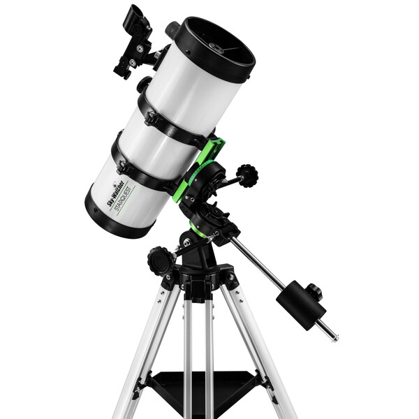 Télescope Skywatcher N 114/500 1145P Starquest EQ