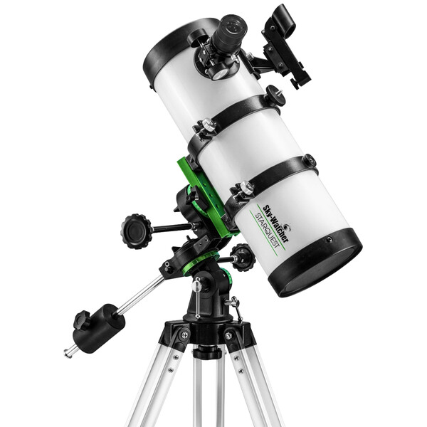 Télescope Skywatcher N 114/500 1145P Starquest EQ