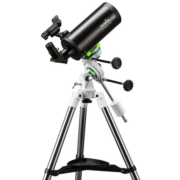 Télescope Maksutov Skywatcher MC 102/1300 Starquest DX EQ