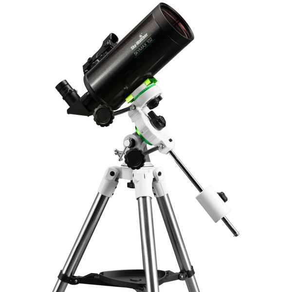 Télescope Maksutov Skywatcher MC 102/1300 Starquest DX EQ