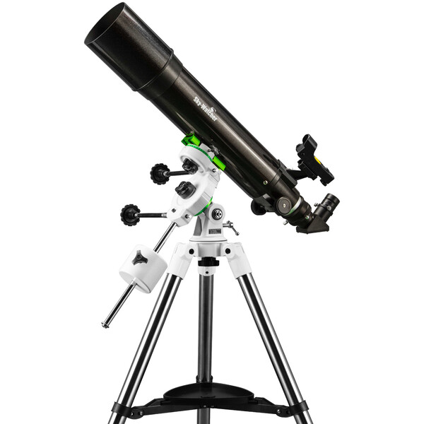Télescope Skywatcher AC 102/600 Starquest DX EQ