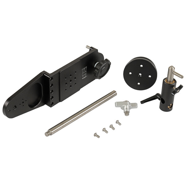 Omegon Kit d'adaptateurs Pro HM31 pour jumelles