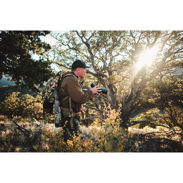 Swarovski Spektiv AT Balance 18-45x65