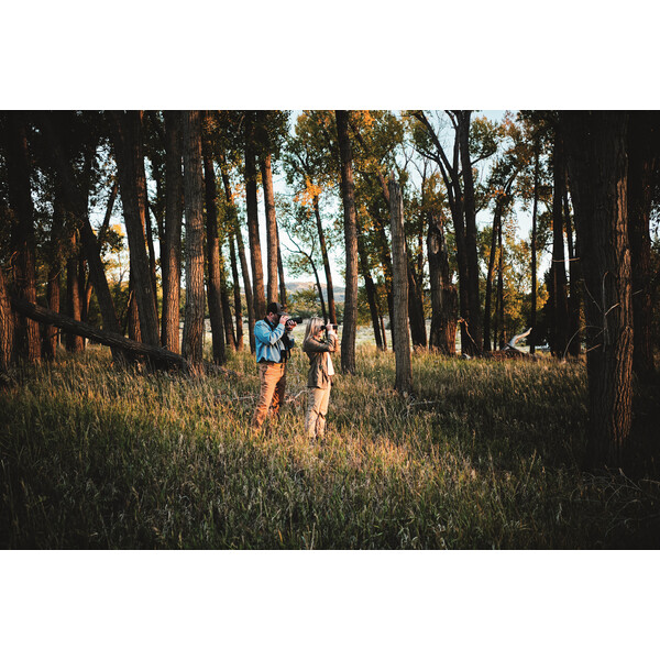 Swarovski Spektiv AT Balance 18-45x65