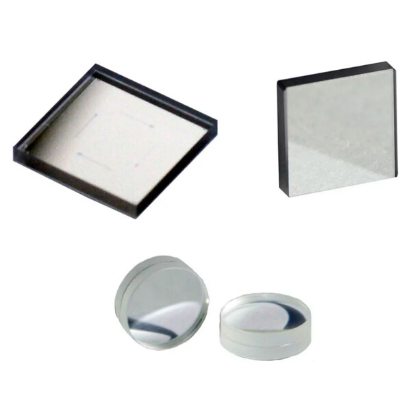 Shelyak Kit d'extension Sol'Ex / Star'Ex HR