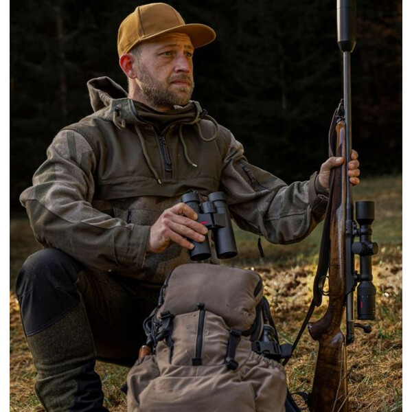 Jumelles Minox X-Tour 8x42