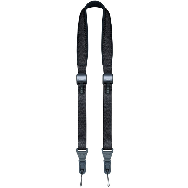 Leofoto L-CS-207 Fernglas-/Kameragurt schwarz