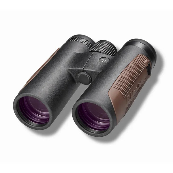 Jumelles DDoptics NXT 10x42 noir/marron