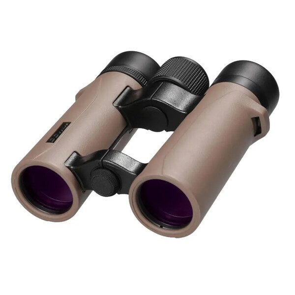 DDoptics Fernglas Ultralight 10x34 braun