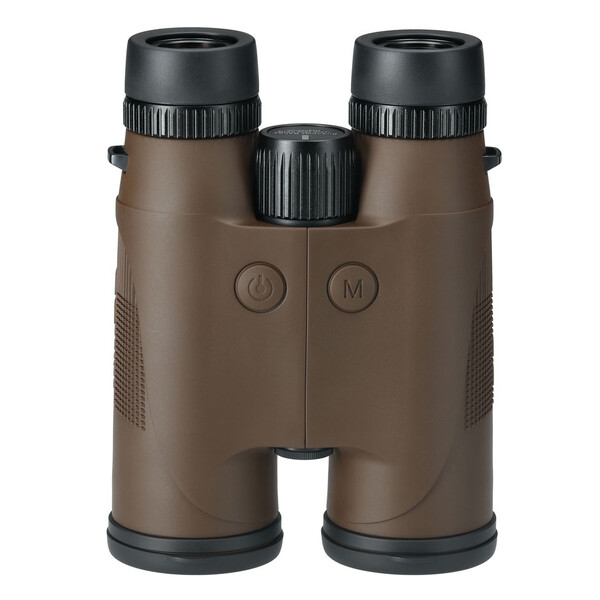 Jumelles DDoptics Pirschler Ranger 10x45 marron