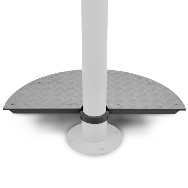 Omegon Fernrohr Kinderauftritt V2 für 20x100 Bonview