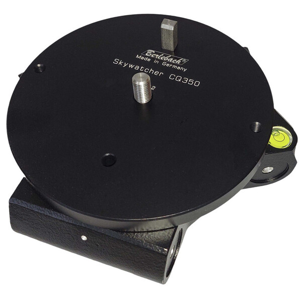Trépied Berlebach Planet small Skywatcher CQ350 Pro