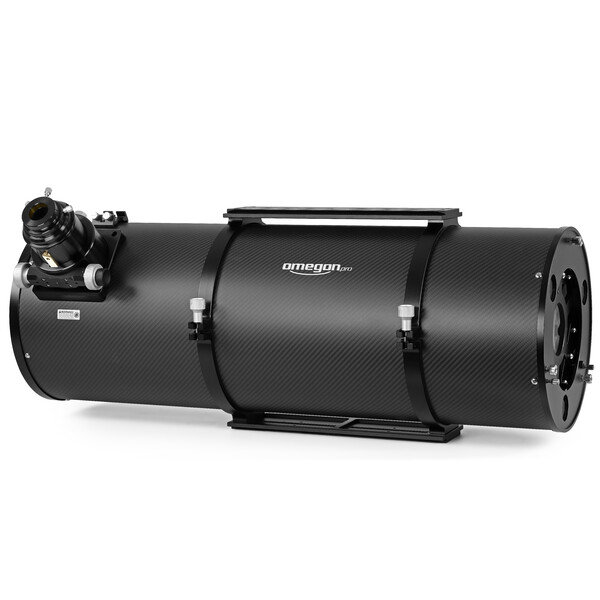 Télescope Omegon Pro Astrograph Carbon 250/1000 OTA