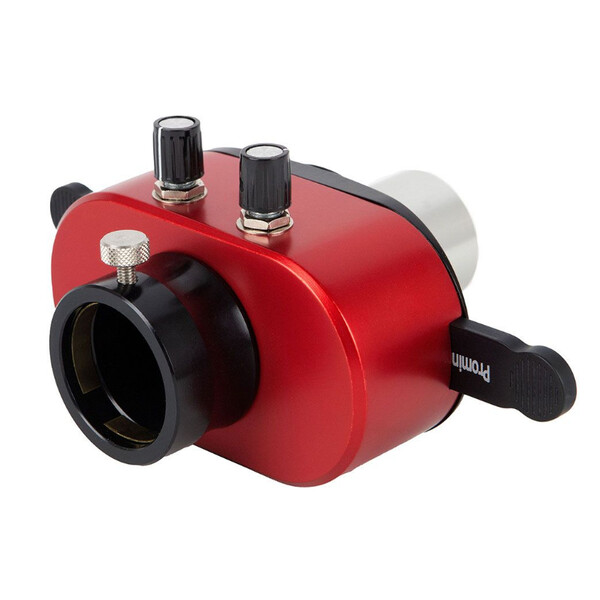 DayStar Filtres solaires QUARK Gemini Combo H-Alpha