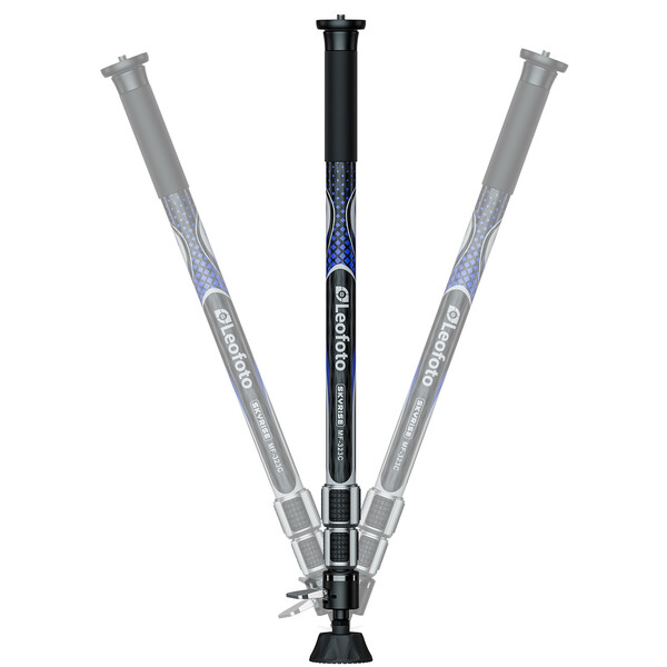 Leofoto Carbon-Einbeinstativ MF-323C