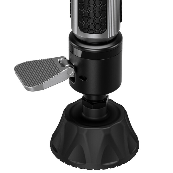 Leofoto Carbon-Einbeinstativ MF-323C