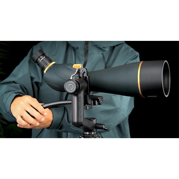Leofoto 2-Wege-Neiger PG-3SL