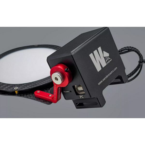 Wanderer Astro Flatfieldmaske 125mm V4 Pro