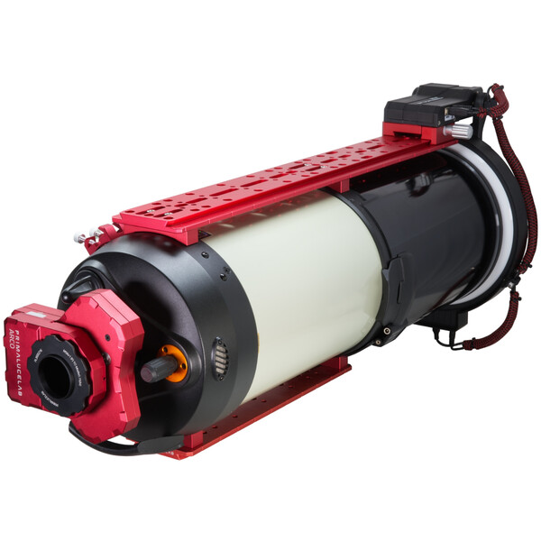 PrimaLuceLab Rail prismatique PLUS style Losmandy 645 mm