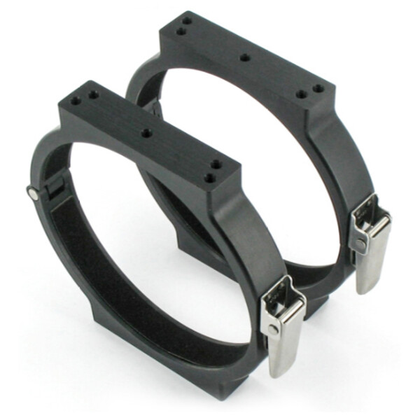 TEC Rohrschellen APO 140 FL