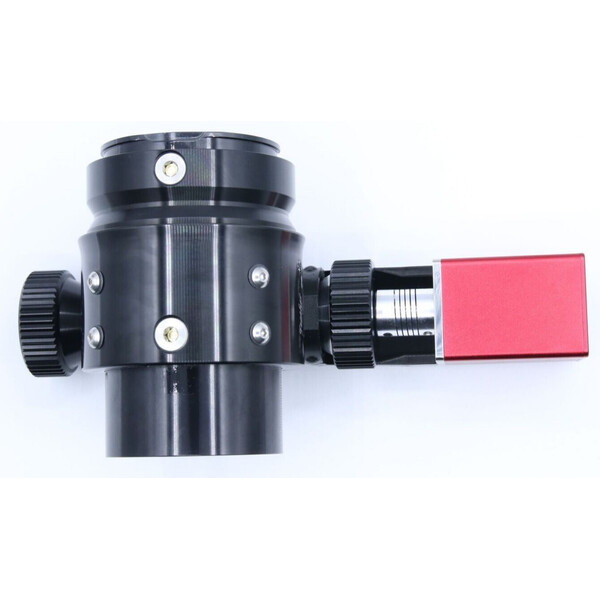 Astroprints Kit de montage moteur EAF Pro pour Feather Touch OAZ