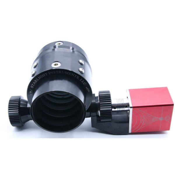 Astroprints Kit de montage du moteur EAF Pro pour Starlight Instruments True 3.2 OAZ