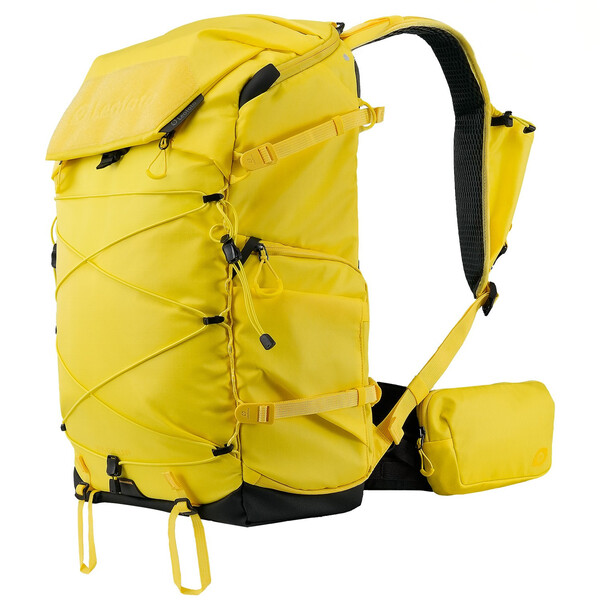 Leofoto Backup Backpack 35L BPA-35L yellow  (Bag only)