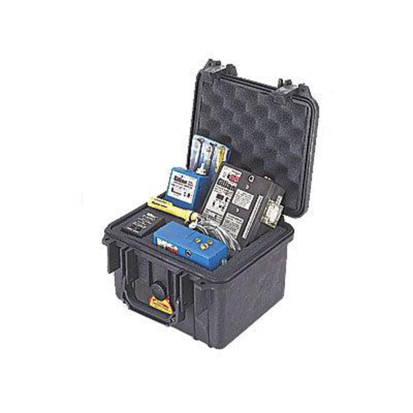 PELI Valise Model 1300, jaune